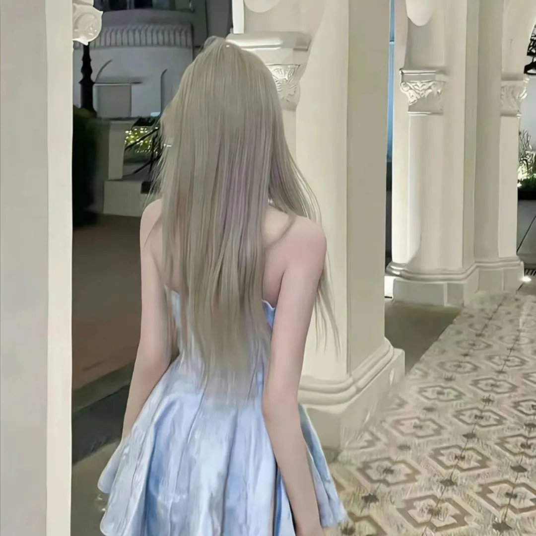 明天、我会成为谁的女友
